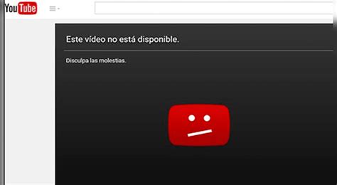 YouTube Truco Para Ver Videos Bloqueados En Tu Pais Con Proxy Y Vpn