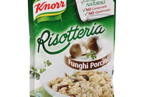 Knorr Ri Oto Od Gljiva G Ena Hr