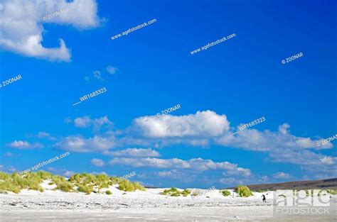 Beach on Achill Island, Stock Photo, Picture And Royalty Free Image ...