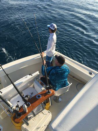 Marlin My Darlin/ All- Inclusive Sportfishing (Fort Lauderdale) - 2019