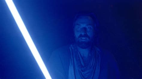 Obi Wan Kenobi Episode Finale Preview Will Obi Wan Face Darth