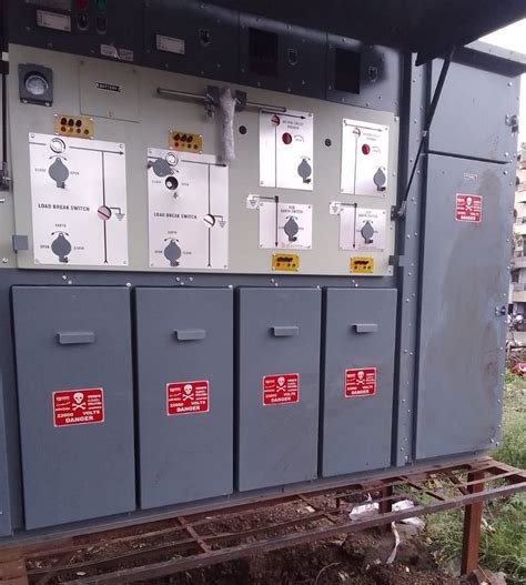 Kv Ring Main Unit Kv At Rs Piece In Pune Id