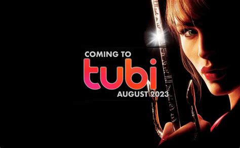 Shared post - Coming to Tubi August 2023: Watch Elektra kick her...