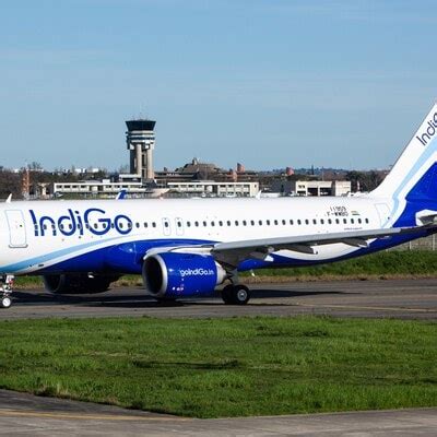 IndiGo Places Firm Order For 30 Airbus A350 900 Widebody Aircraft