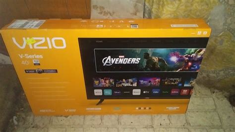 Just got my first 4K TV from Best Buy looking forward to watching 4K ...