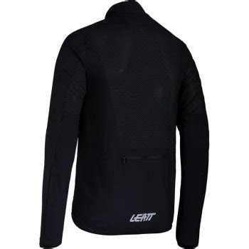 Leatt Mtb Endurance Jacket Men Black Bike