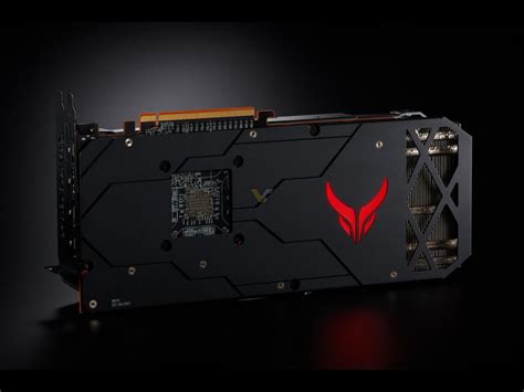 Sapphire and PowerColor Radeon RX 5700 Series Custom Cards Pictured