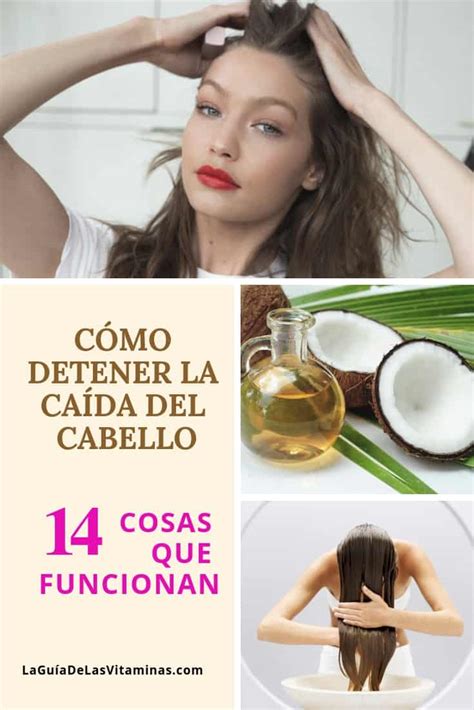 Que Tratamiento Hay Para La Caida Del Cabello