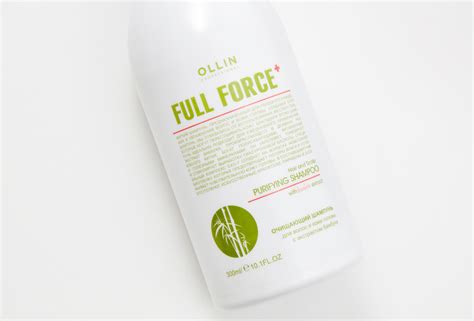 Косметика для волос Ollin Professional — купить в интернет-магазине ...