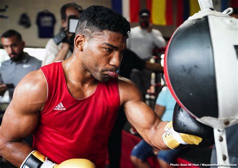 Yuriorkis Gamboa In Jail After Fatal Car Accident Latest Boxing News