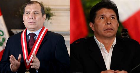 El Perú Necesita Una Respuesta Presidente Del Pj Pide Que Juicio