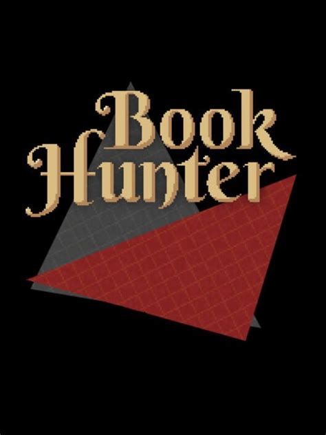 Book Hunter 2020