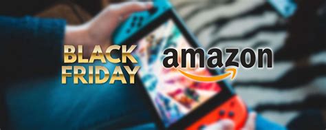 Black Friday Amazon I Migliori Giochi Nintendo Switch In Offerta