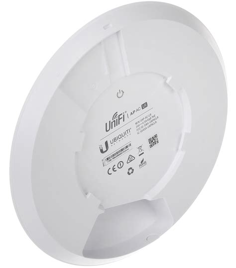 Access Point Unifi Uap Ac Lr Ubiquiti Internal Delta