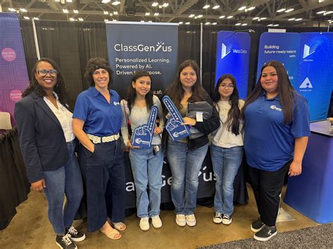 Breakthrough Central Texas and ClassGenius Launch AI Education