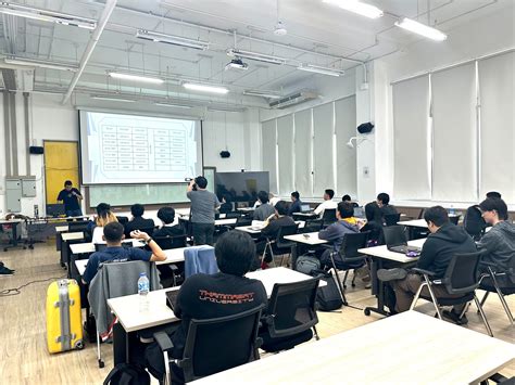 Kmutt If Winter School 2024 Tacs
