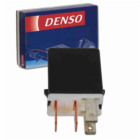 Denso Horn Relay Compatible With Toyota Sienna 2004 2007