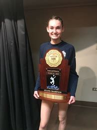 Sophia Mason S Women S Volleyball Recruiting Profile