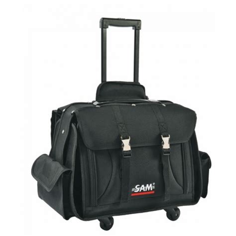 Bo Te Outils Sac Porte Outils Trolley Bag Bricozor