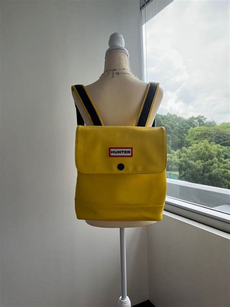 Hunter Backpack (Target 20th Anniversary Edition), Women's Fashion ...