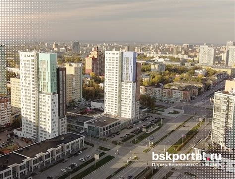 Новостройки Перми - Фотоbox | БСК портал