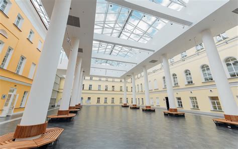 Первый рейтинг креативных индустрий