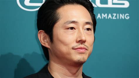 Thunderbolts: Steven Yeun No Longer Playing the Sentry in MCU Movie