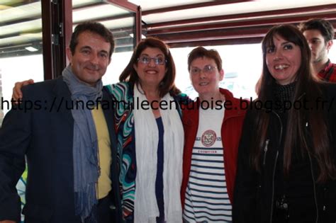 Une Famille Centuloise Michel Guidoni Fabienne Chaudat Frederic