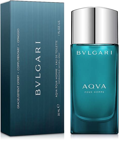 Tualetinis Vanduo Bvlgari Aqva Pour Homme Makeup Lt