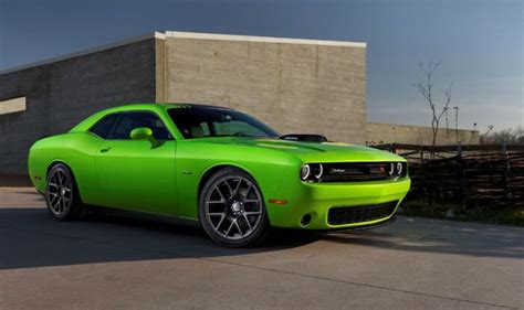 2024 Dodge Challenger Interior, Release Date, Concept - Dodge Engine News