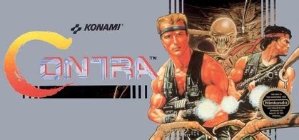 Grid For Contra By Hespoke Steamgriddb