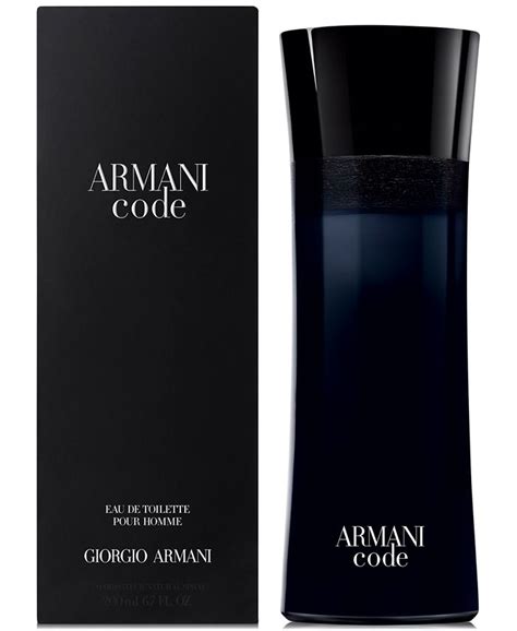 Giorgio Armani Armani Code Deodorant Spray 42 Oz Macys