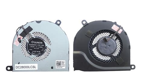 Cpu Fan Dell Latitude Series