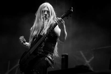 Bassist Marco Hietala verlässt Nightwish