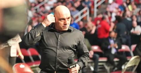 Joe Rogan Returns To Commentary Duty At UFC 290 After Sitting Out