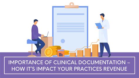 Importance Of Clinical Documentation How Its Impact Your Business