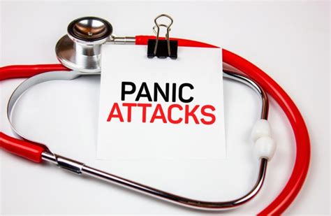 6 Panic Attack Coping Strategies According To Experts Psychology Diary