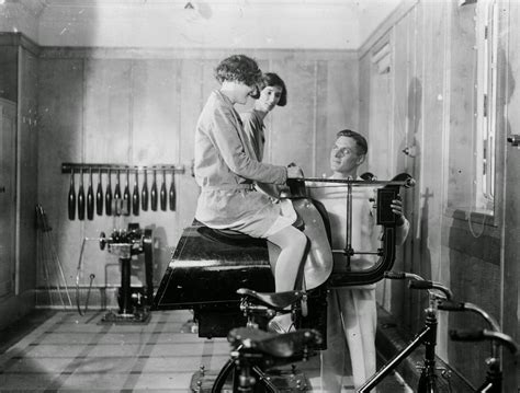 Titanic Barber Shop