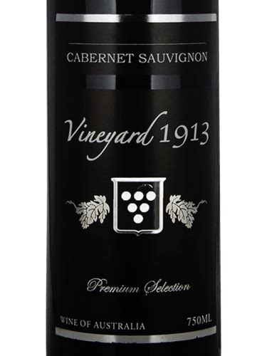 Vineyard Premium Selection Cabernet Sauvignon Vivino Us