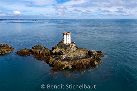 Benoit Stichelbaut Photographie France Morbihan 56 Presquile De