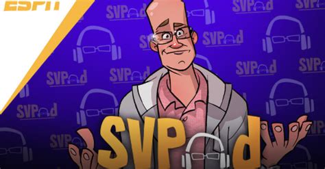 Media Confidential: Scott Van Pelt To Debut New ESPN Podcast