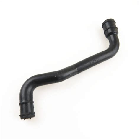 TUKE 1 8T Car Crankcase Vent Hose Breathing Exhaust Pipe For VW Golf