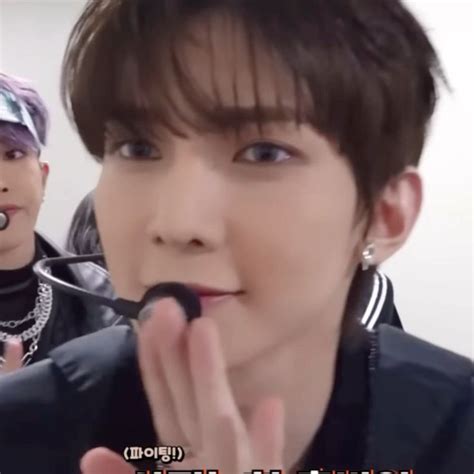 Yeosang Ateez Lq Icon