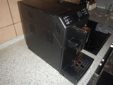 Philips NL9206AD-4 Drachten - Type: EP3550 - Kaffeevollautomat in ...