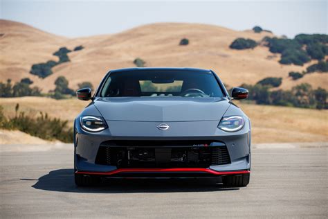 Nissan Launches Z Nismo In Australia Better Hurry Up And Place A Deposit If You Want One