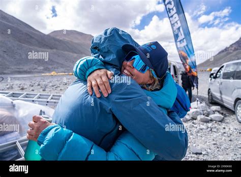 Lhasa China S Xizang Autonomous Region 24th May 2024 Siv Harstad R