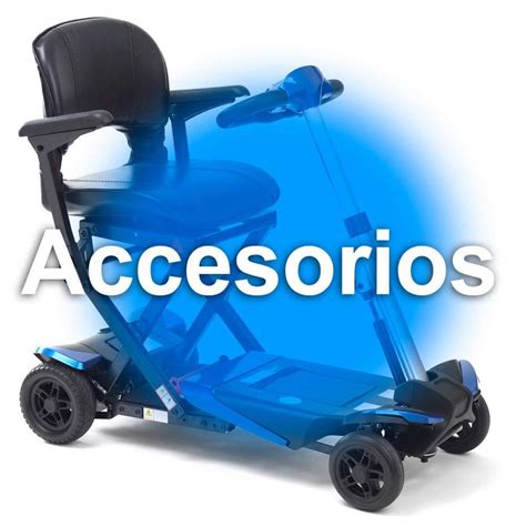 Accessories Scooter Transformer