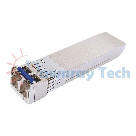 Generic Sfp G Lrl I Compatible Industrial Gbps Sfp Gbase Lr