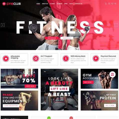 Ciyashop Multipurpose Woocommerce Theme By Potenzaglobalsolutions