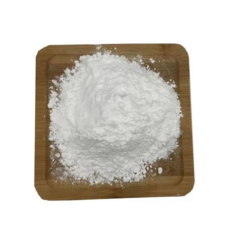 White Sodium Lauryl Sulfate Sls Powder For Industrial Packaging Size